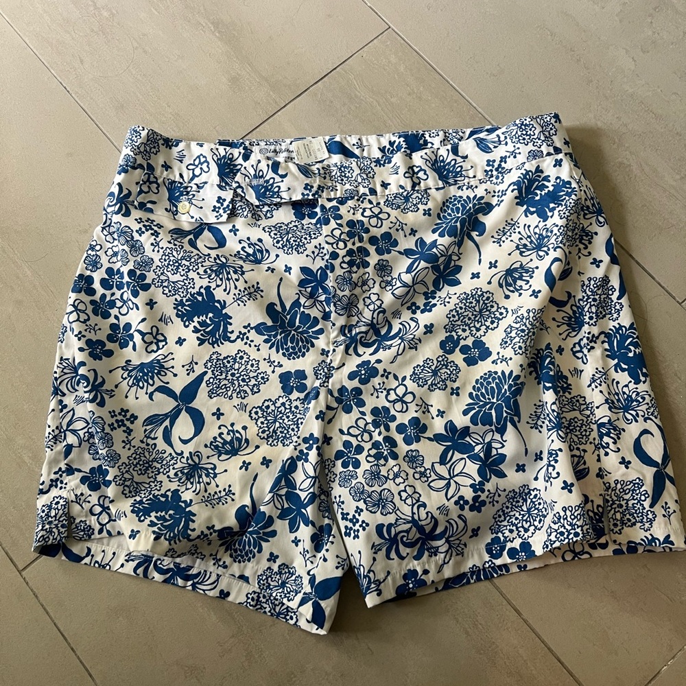 Men’s vintage Lilly Pulitzer